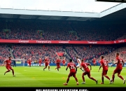 乐鱼体育官方-利物浦调整进攻阵容，应对强力防守