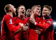 乐鱼体育app下载-关于曼联队备战欧冠重要比赛，全队士气高昂的信息