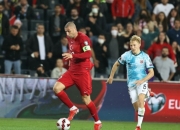 乐鱼体育竞技-挪威主场绝杀土耳其，小组出线前景一片希望的简单介绍