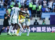 乐鱼体育平台-关于北京国安痛失主场优势，遭受惨败！的信息