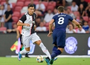 乐鱼体育网站-热刺全队备战尤文图斯的重要比赛