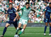 乐鱼体育地址-皇家贝蒂斯击败萨拉戈萨，主场保持不败