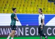 乐鱼体育新闻-球队需调整心态，备战下一回合关键战