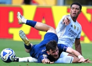 乐鱼体育登录-巴黎圣日耳曼明星球员受伤，扰乱球队节奏的简单介绍