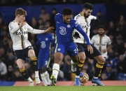 乐鱼体育在线登录-哈德斯菲尔德主场逼平埃弗顿，保持不败的简单介绍