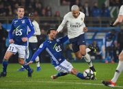 乐鱼体育在线登录-斯特拉斯堡的下一场比赛将是对手的硬仗