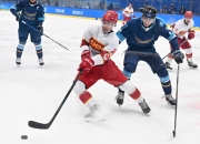 乐鱼体育新闻-包含亚洲男子冰球队勇夺亚洲杯：实现三连冠的词条