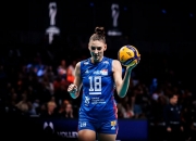 乐鱼体育官方入口-比利时大胜塞尔维亚，稳坐小组第一宝座的简单介绍