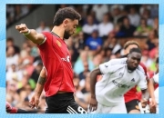 乐鱼体育直播-曼联联赛再次失分压力之下急需全队整改的简单介绍