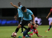 乐鱼体育网站入口-恒大将迎战深圳佳兆业，争取取得三分的简单介绍