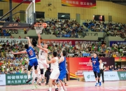 乐鱼体育官方入口-专业篮球盛事今日上演，无数人热情聚焦的简单介绍