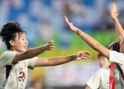 乐鱼体育官网入口-关于惊心动魄：女足比赛悬念重重，最终定胜负的信息