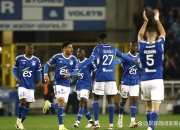 乐鱼体育活动-关于马赛客场挑战斯特拉斯堡：争夺欧战资格的信息