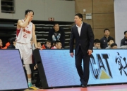 乐鱼体育新闻-在浙江队赛场上演CBA季后赛，失误，引发教练席炸锅的简单介绍