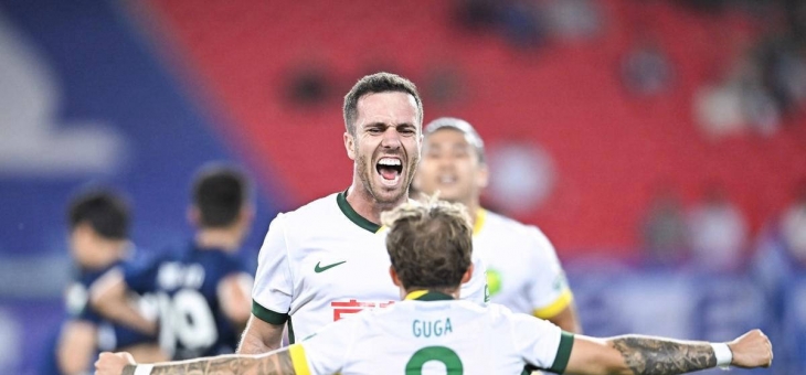 乐鱼体育地址-关于北京国安爆发神级表现，欧洲杯被彻底压制，逆转的信息