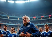 乐鱼体育竞技-蒙特雷主帅强调比赛节奏，冲击世俱杯冠军信心足