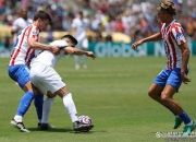 乐鱼体育官方-马竞绝杀告别！巴黎逆袭遗憾出局的简单介绍