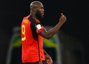 比利时樱桃军团夺胜，晋级16强赛事