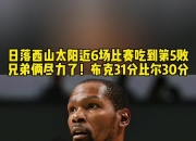 乐鱼体育网站-猛龙逆转魔术取得胜利