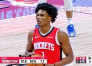 乐鱼体育app-火箭客场击败国王，豪取两连胜