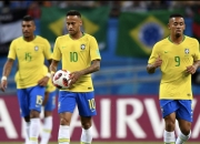 乐鱼体育新闻-包含美洲杯赛预选赛拉开帷幕，各队实力均衡的词条