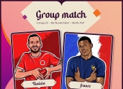 乐鱼体育登录入口-关于突尼斯队争取优异表现的信息