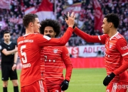 乐鱼体育app-包含拜仁慕尼黑遭遇惨败，欧冠淘汰赛赛程揭晓！的词条