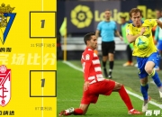 乐鱼体育下载-关于格拉纳达坐镇主场，战平对手反弹的信息