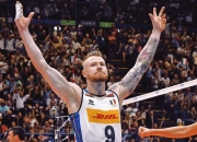 乐鱼体育地址-意大利选手表现出色，获得铜牌殊荣