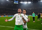 乐鱼体育活动-斯洛文尼亚客场胜北爱尔兰，锁定小组第一的简单介绍