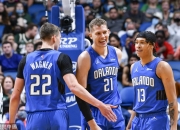 乐鱼体育课程-雄鹿逆转雷霆，豪取双杀