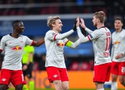 乐鱼体育官网入口-包含莱比锡红牛绝佳表现，跻身联赛前五的词条