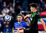 乐鱼体育亚洲官网-萨索洛客场逼平国米，意乙球队展现强大实力