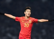 乐鱼体育地址-中国国家队球员表现亮眼，晋级赛事下一轮的简单介绍