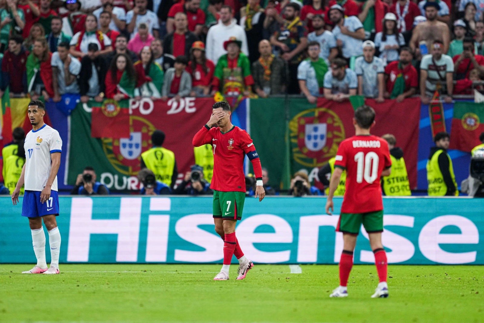 包含单项冠军：法国选手技压群芳的词条