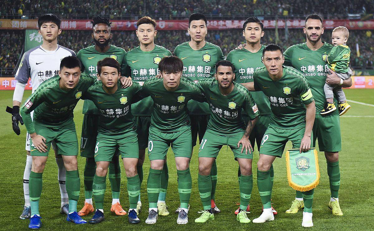 国安困难取胜，中超劲旅一飞冲天的简单介绍