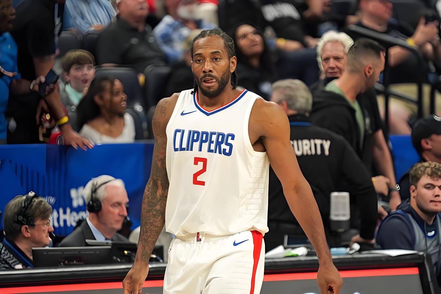 快船对决老鹰，明日一触即发