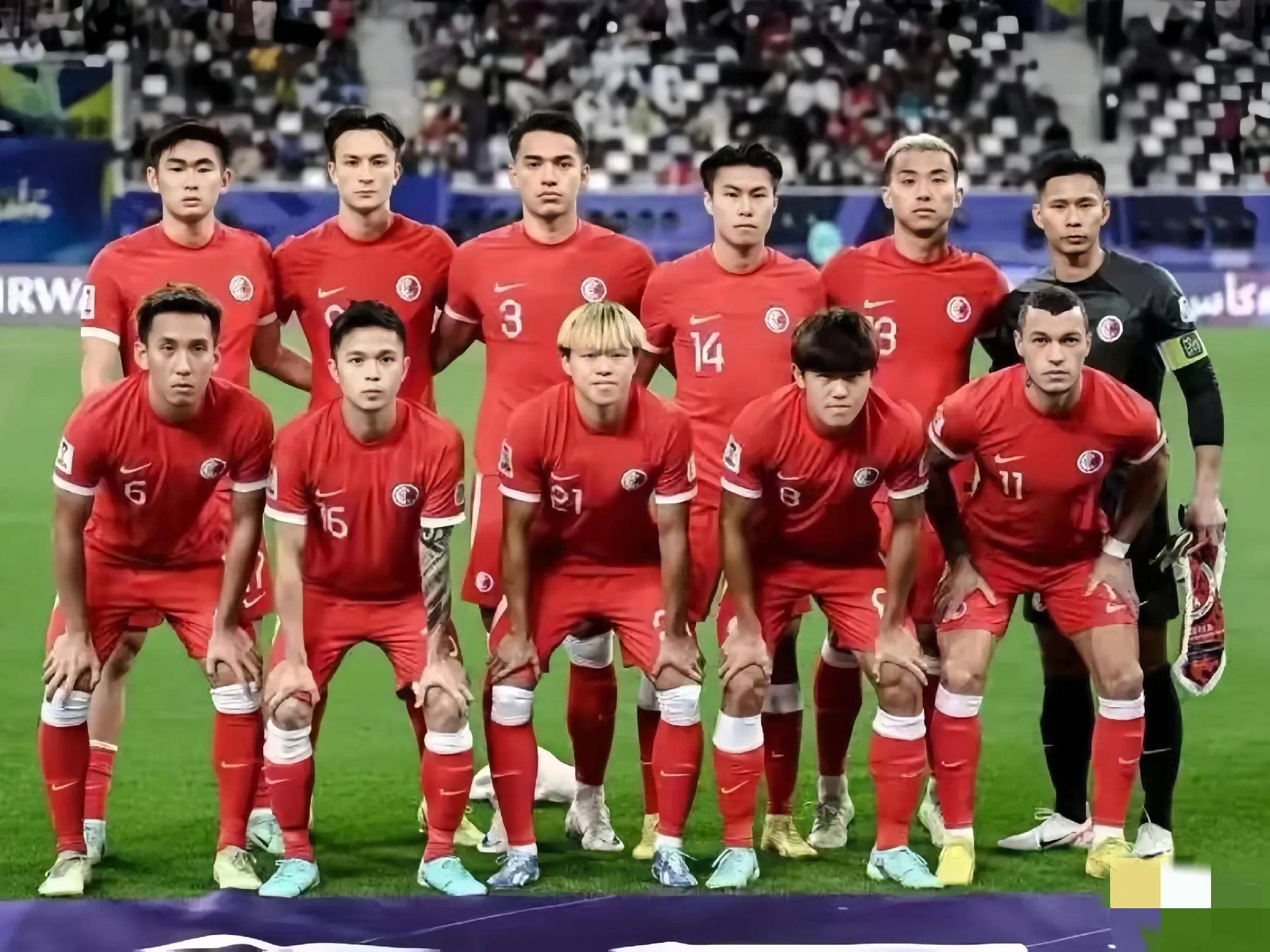 亚洲杯决战日益临近，各队备战如何？