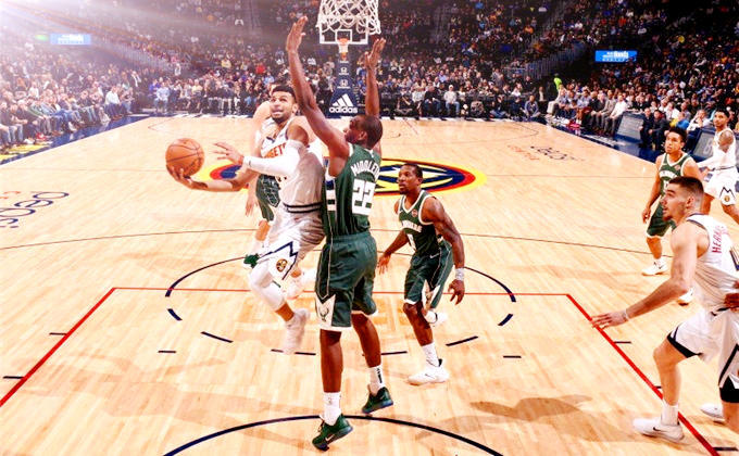 包含雄鹿力克国王，继续西部第二的词条