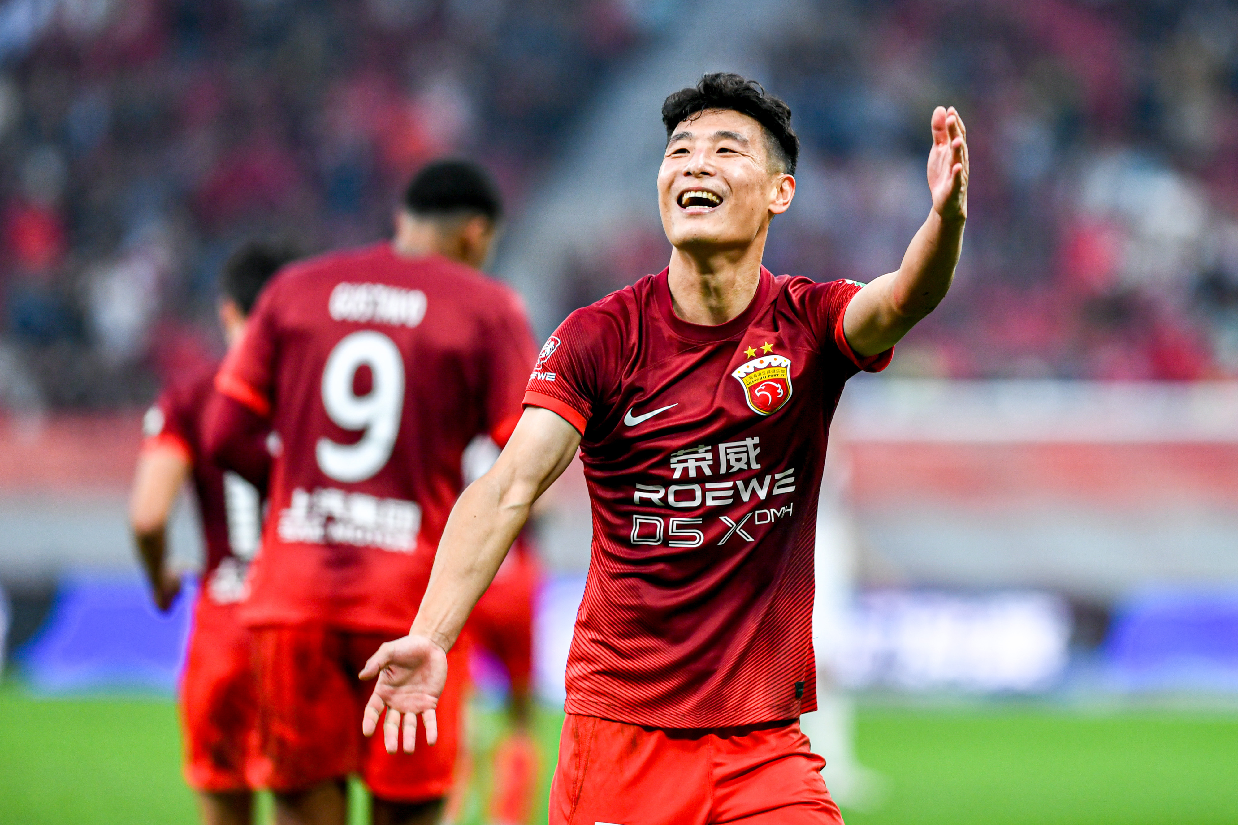 中超球队再次挺进淘汰赛，展现实力！的简单介绍