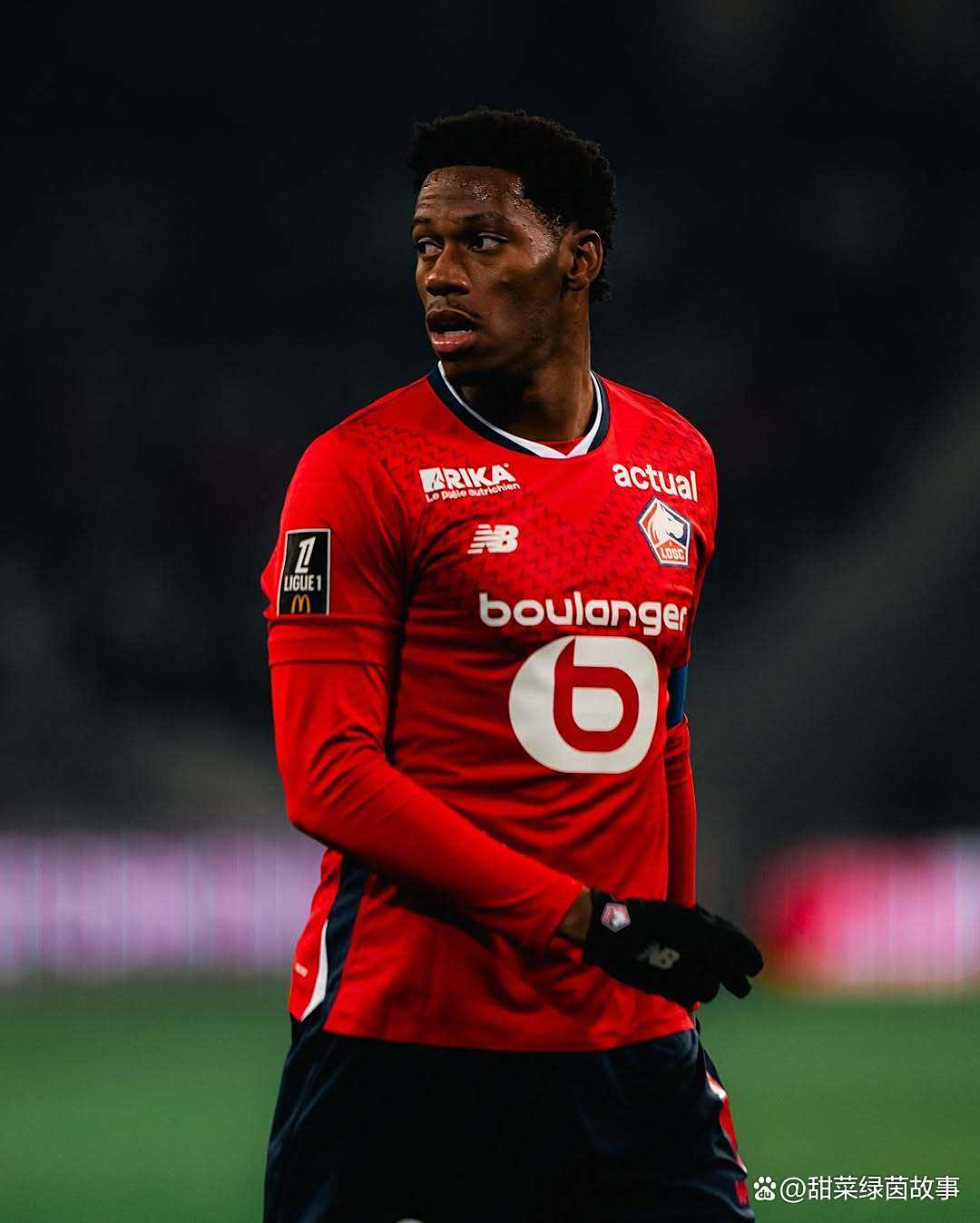 里尔逆转战胜马赛,保持领先优势的简单介绍 里尔逆转战胜马赛,保持领先优势的简单介绍