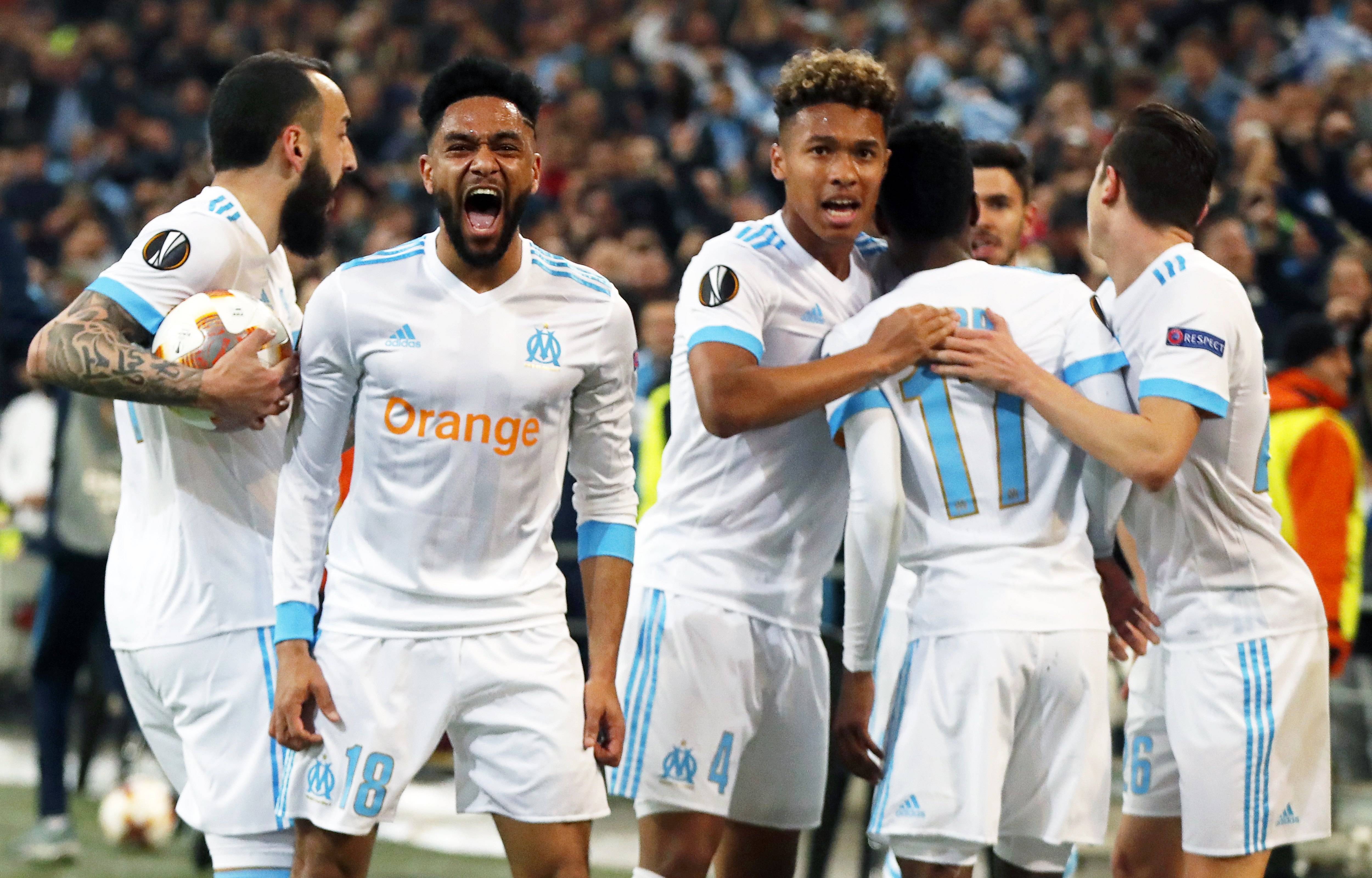 里尔逆转战胜马赛,保持领先优势的简单介绍 里尔逆转战胜马赛,保持领先优势的简单介绍