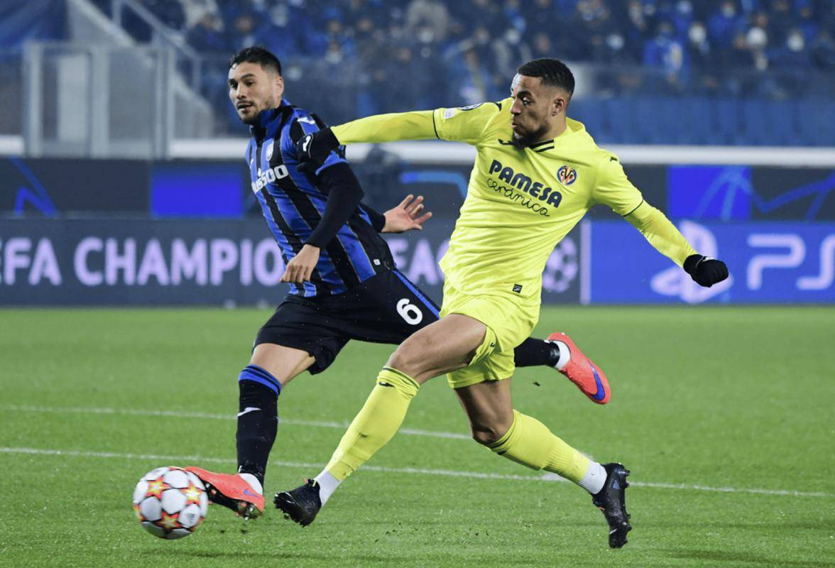 比利亚雷亚尔中场状态回暖，球队再战胜利