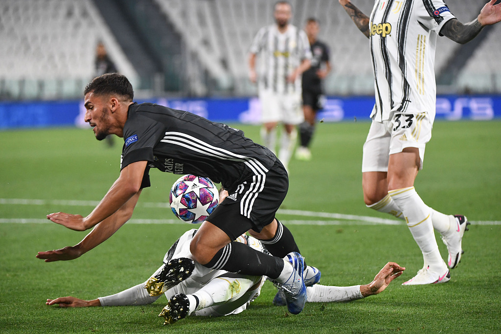 里昂致命失误，主场不敌对手，遭受惨败的简单介绍