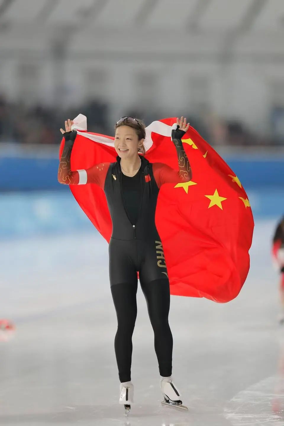 中国女轮滑选手收获个人全能挑战赛铜牌的简单介绍