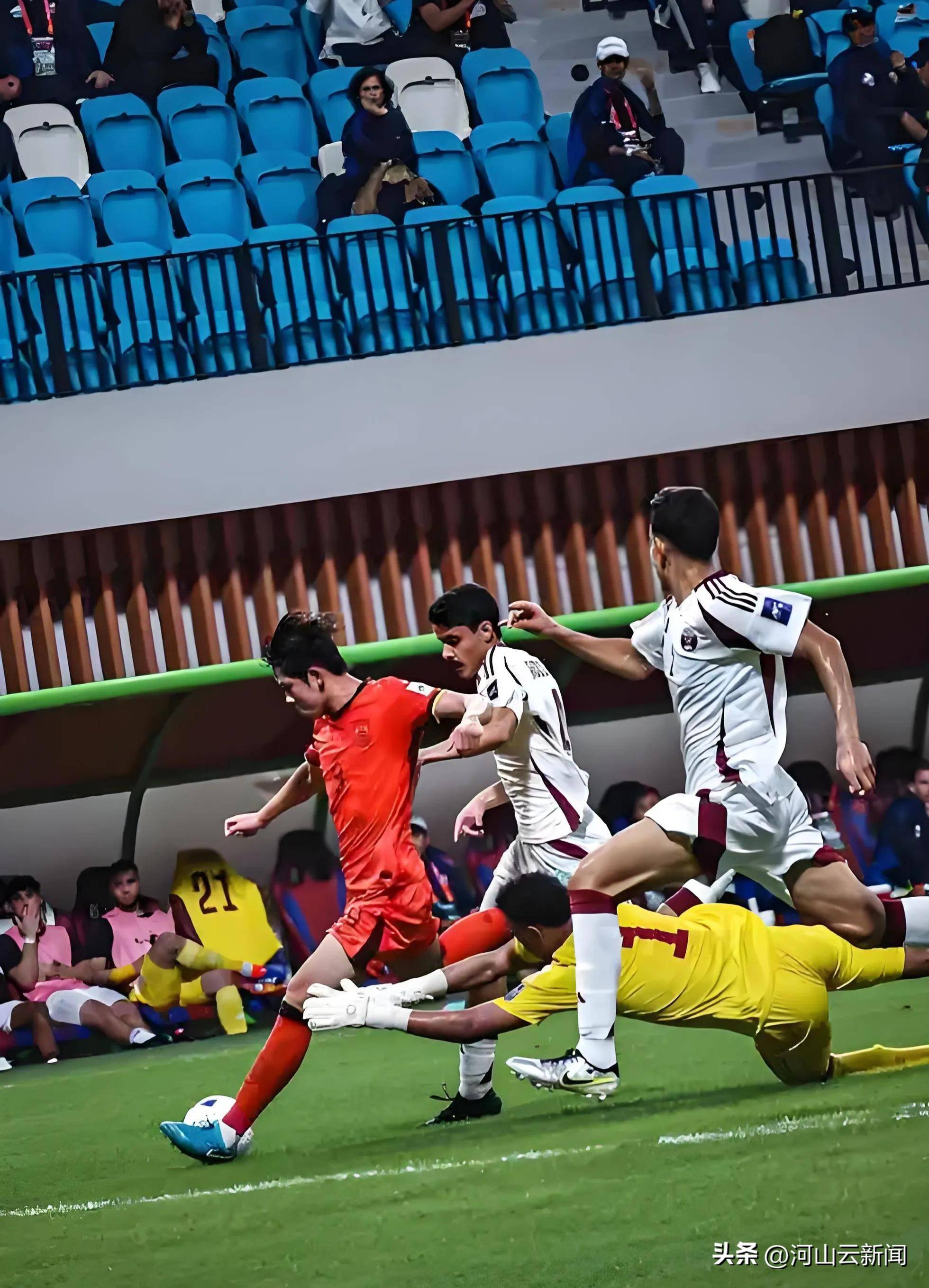 亚洲足球传奇杯伊朗队击败沙特队 亚洲足球传奇杯伊朗队击败沙特队