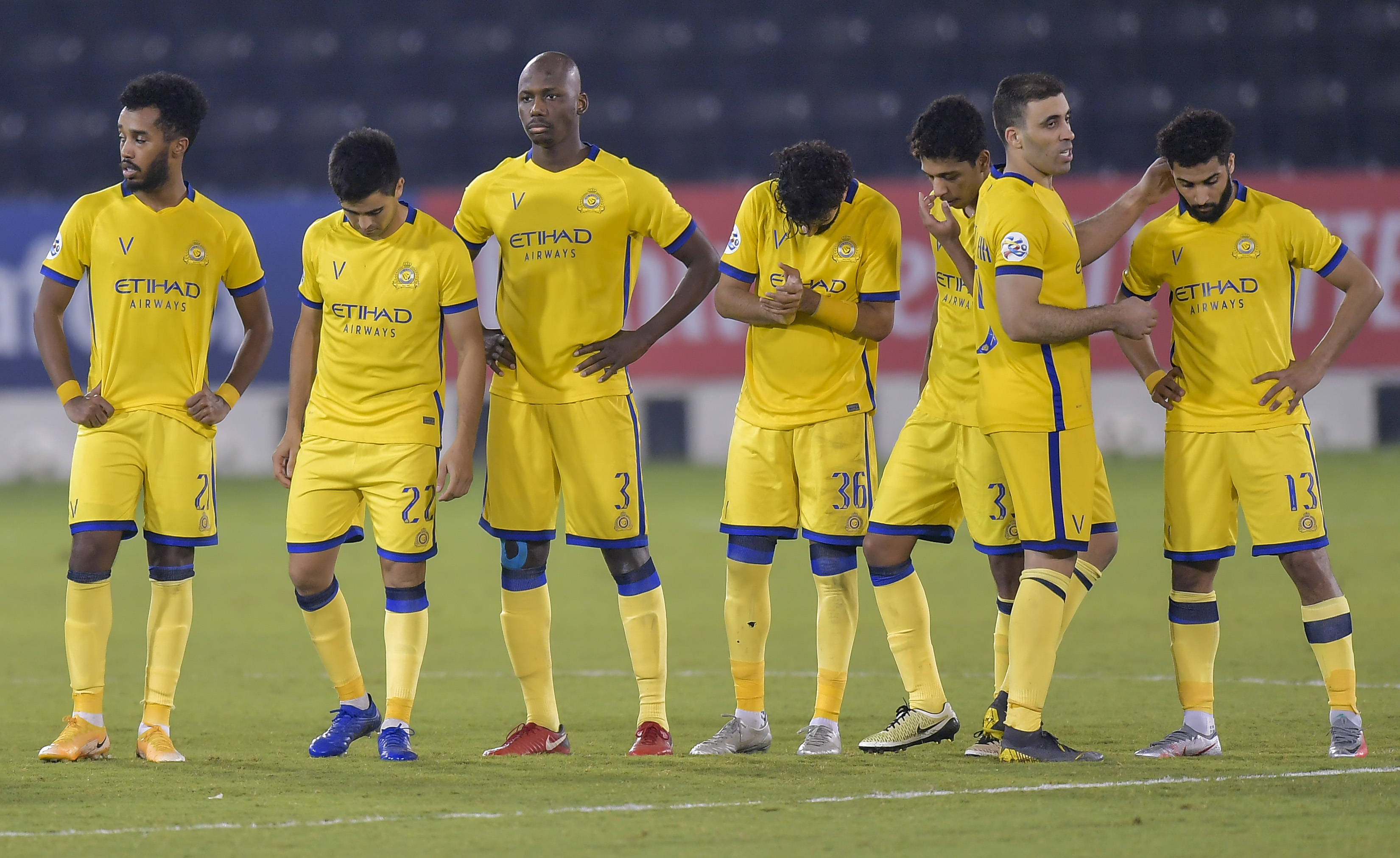 亚洲足球传奇杯伊朗队击败沙特队 亚洲足球传奇杯伊朗队击败沙特队