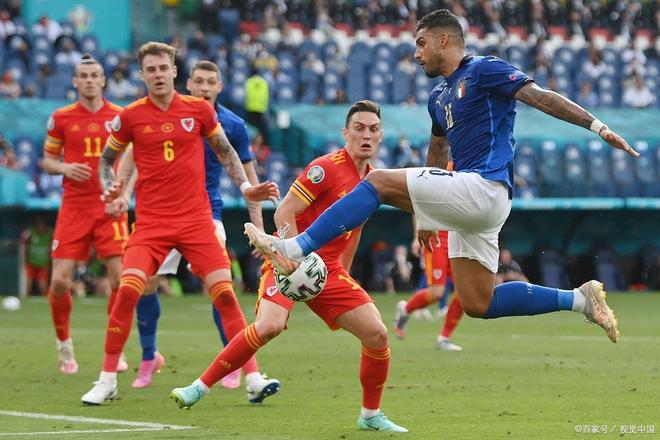 欧国联半决赛正式启动，各队实力对比成焦点的简单介绍