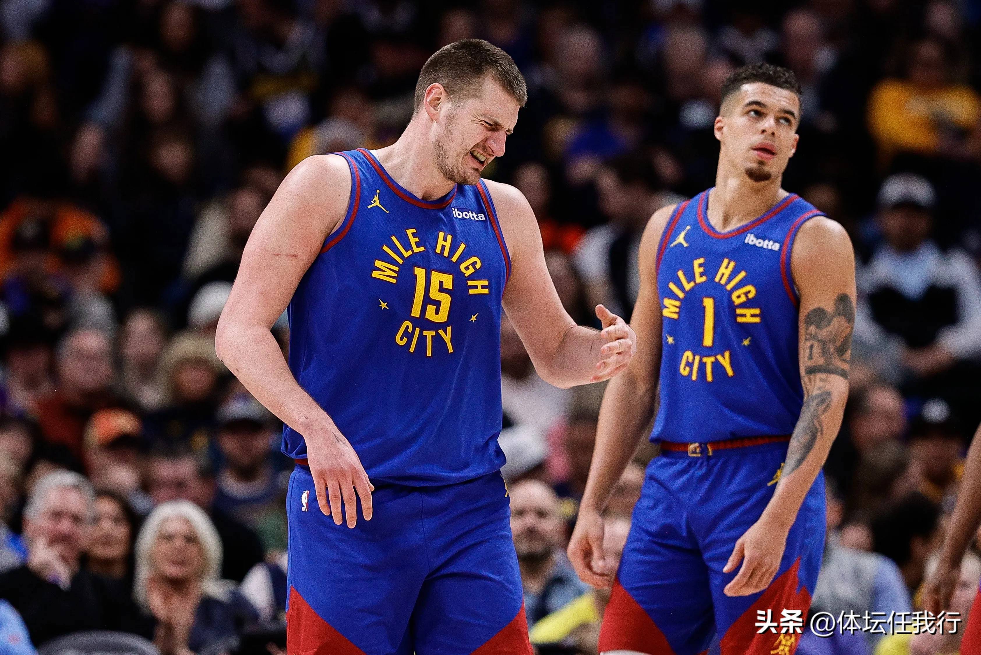 关于快船客场击败掘金,展现出色团队配合的信息 关于快船客场击败掘金,展现出色团队配合的信息