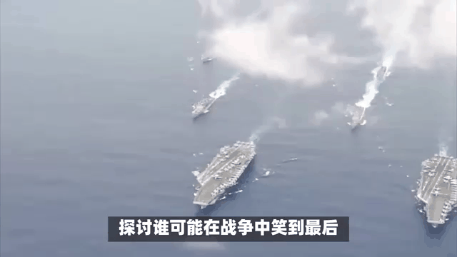 关于战火边缘！强强对话谁能笑到最后？的信息